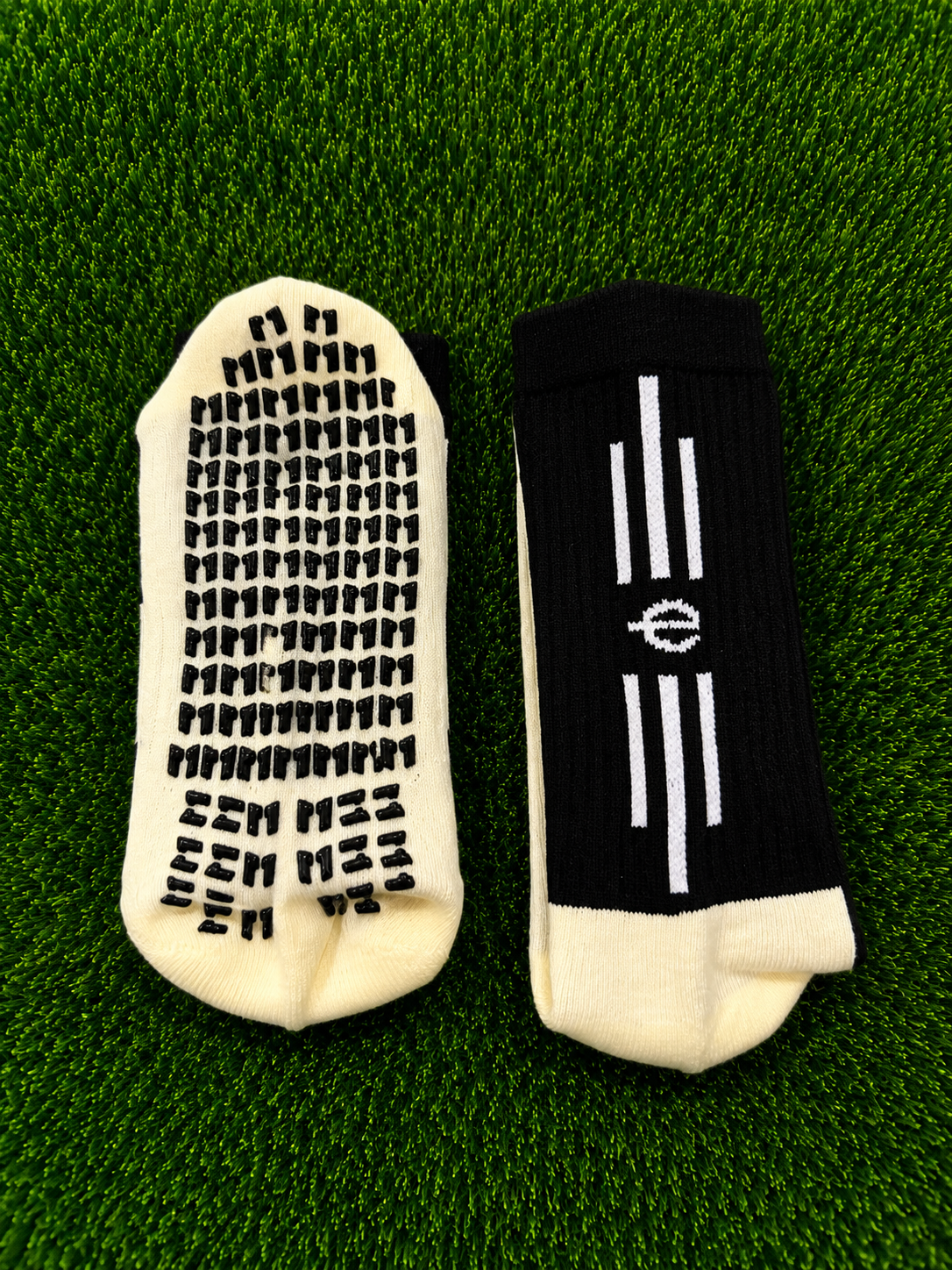 Grip socks- Black