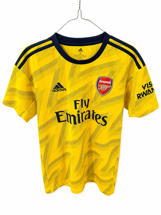 2019/20 Arsenal Away jersey. Size S