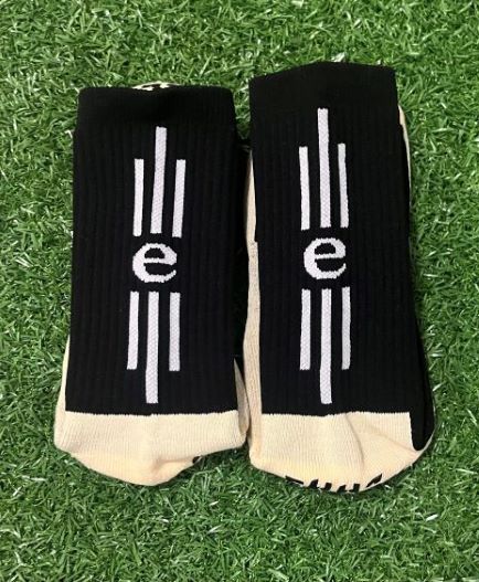 Grip socks- Black
