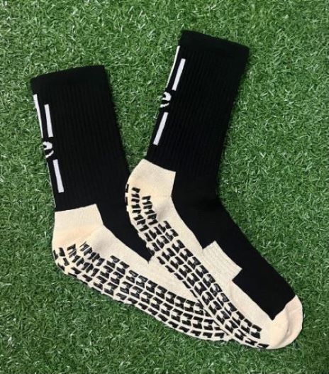 Grip socks- Black