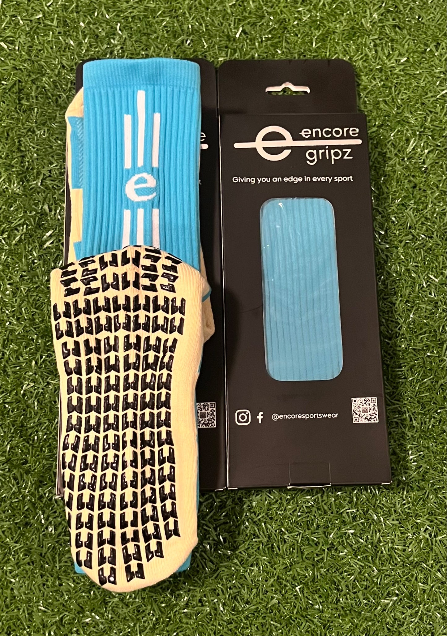 Professional Players Pack- Sky Blue