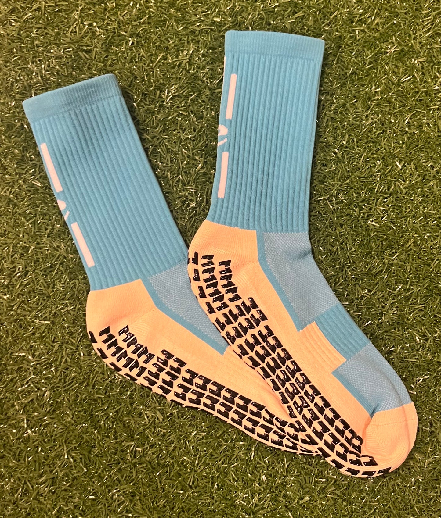 Professional Players Pack- Sky Blue