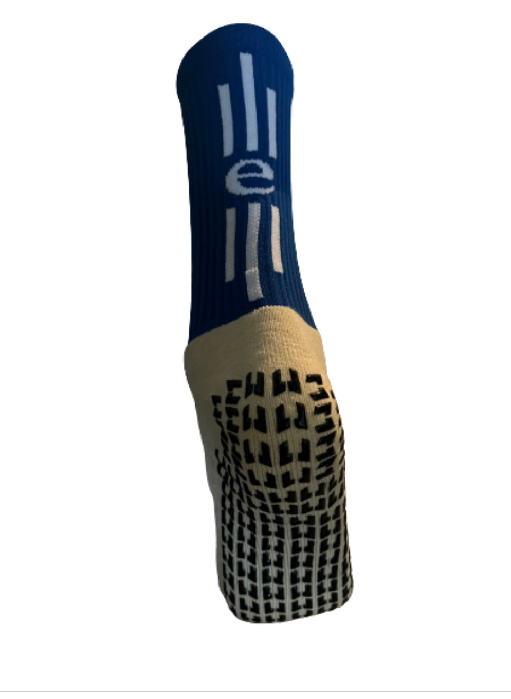 Grip socks- Royal blue