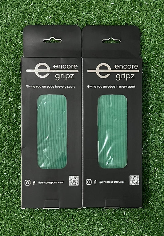 Green Professional Pack- Grip socks