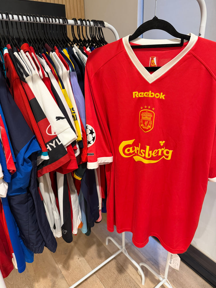 Jerseys