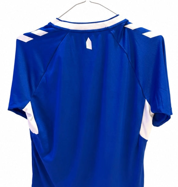 Authentic Everton 2022/23 home Jersey