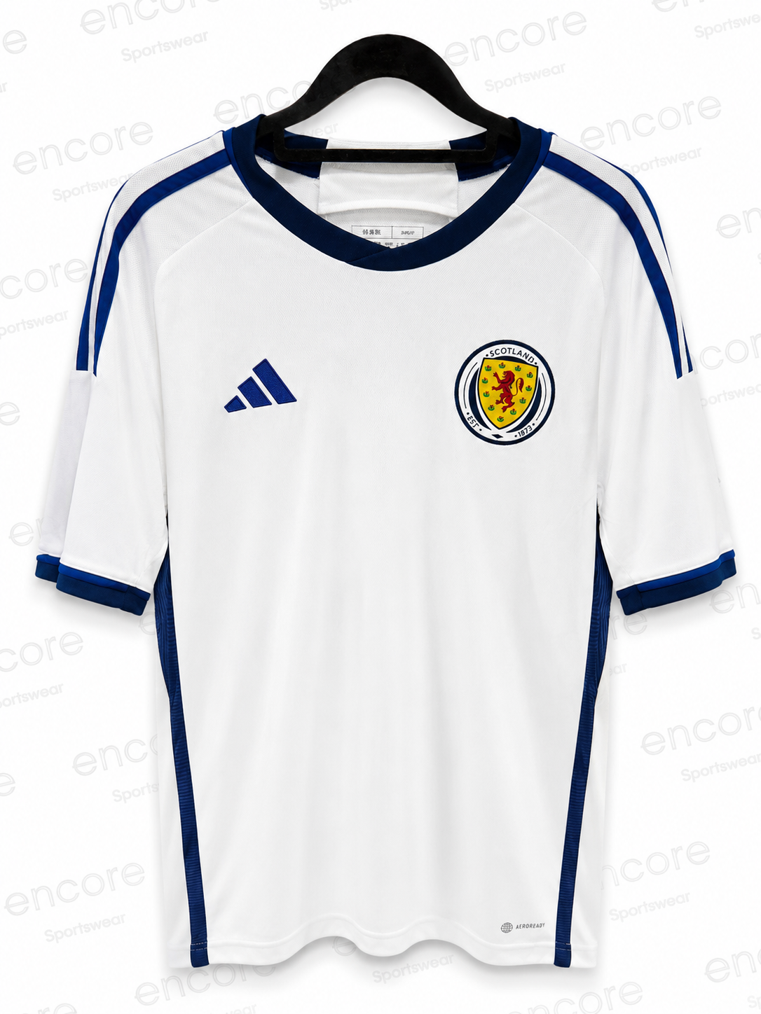 Scotland 2022/23 Away Jersey M BNWT