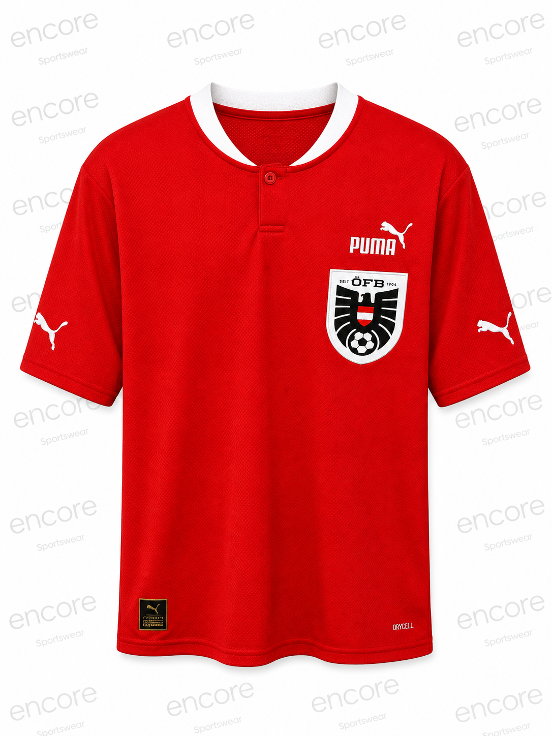 Austria 2022-23 Home L BNWT