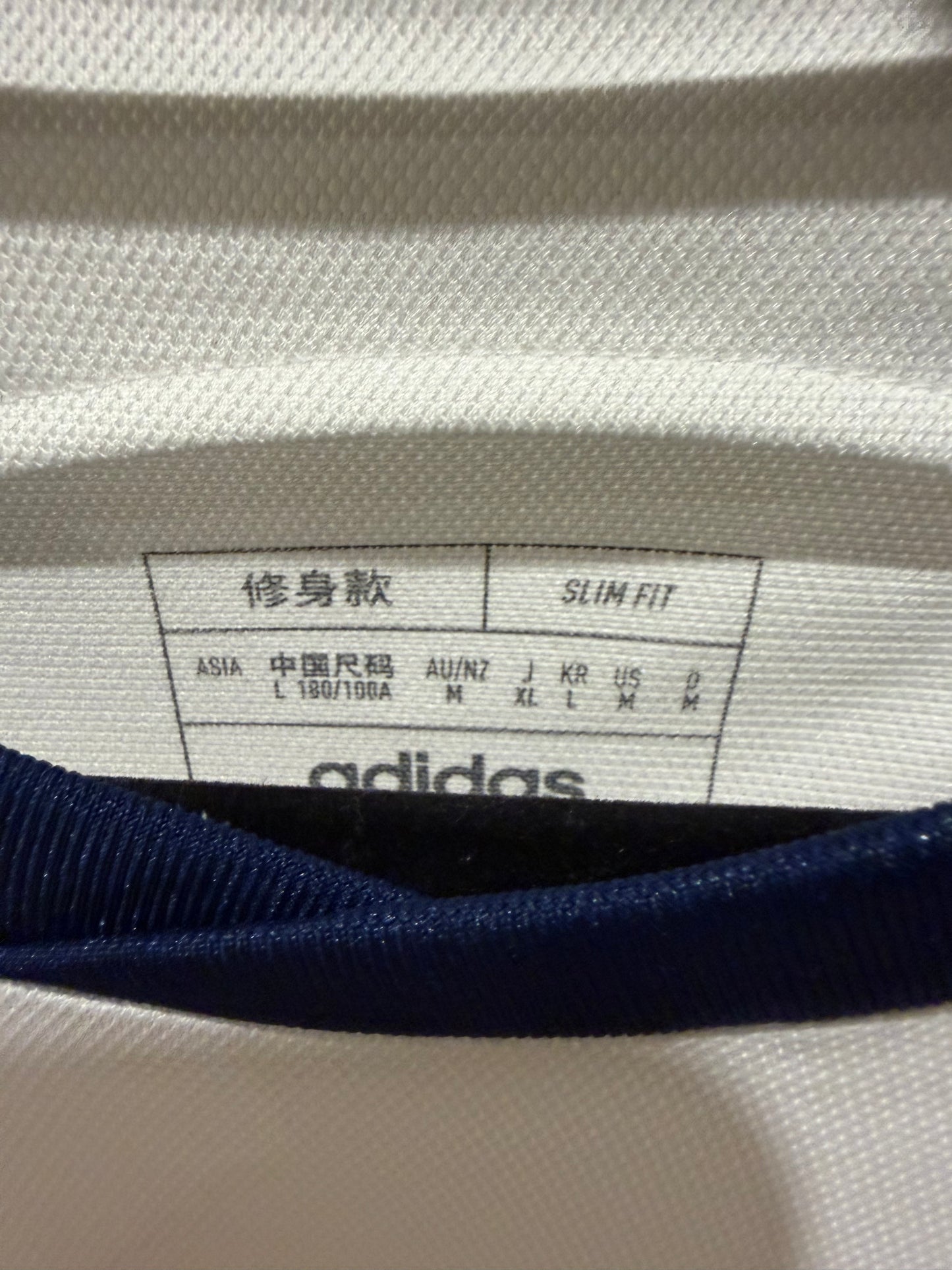 Scotland 2022/23 Away Jersey M BNWT