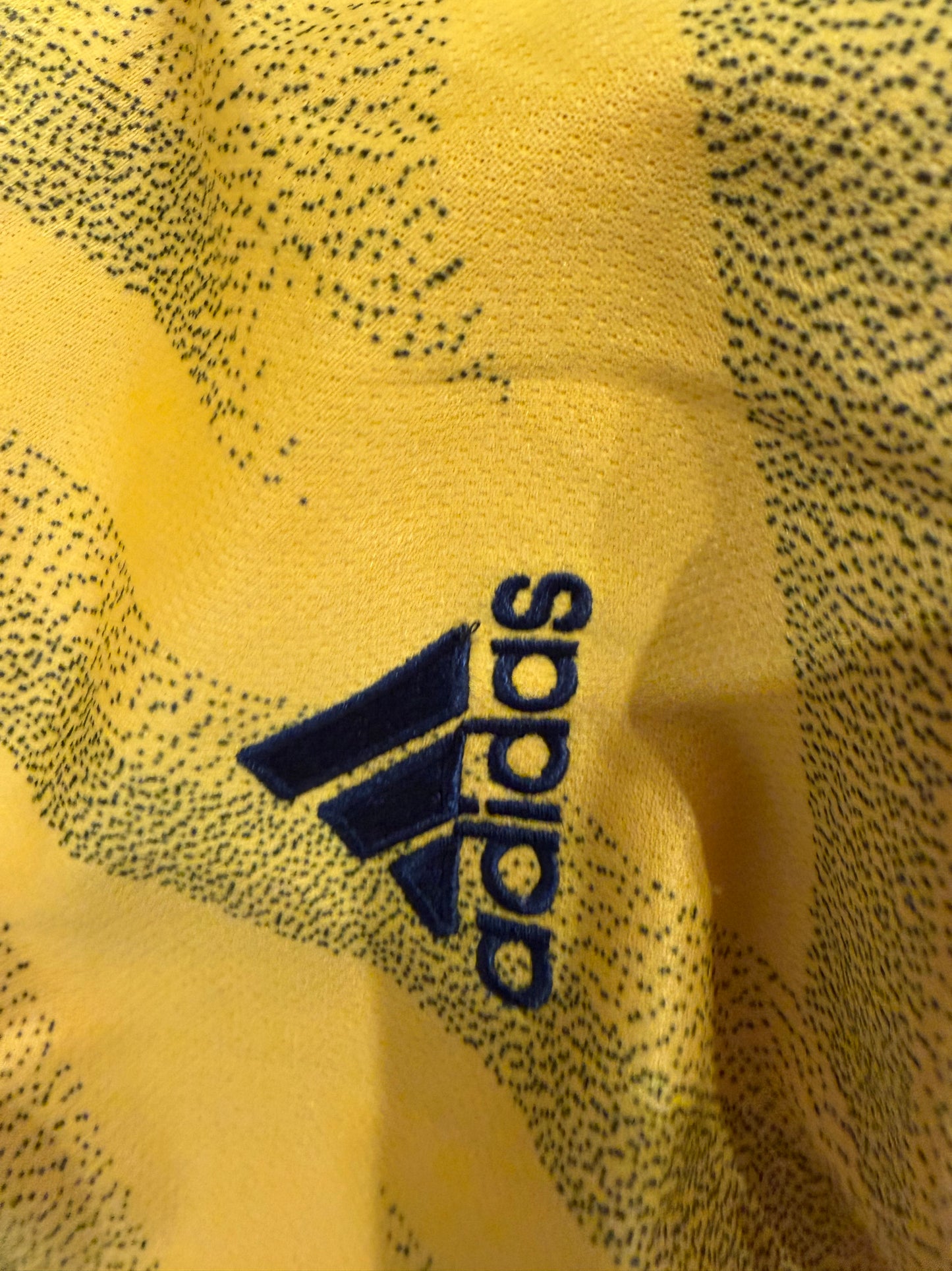 2019/20 Arsenal Away jersey. Size S