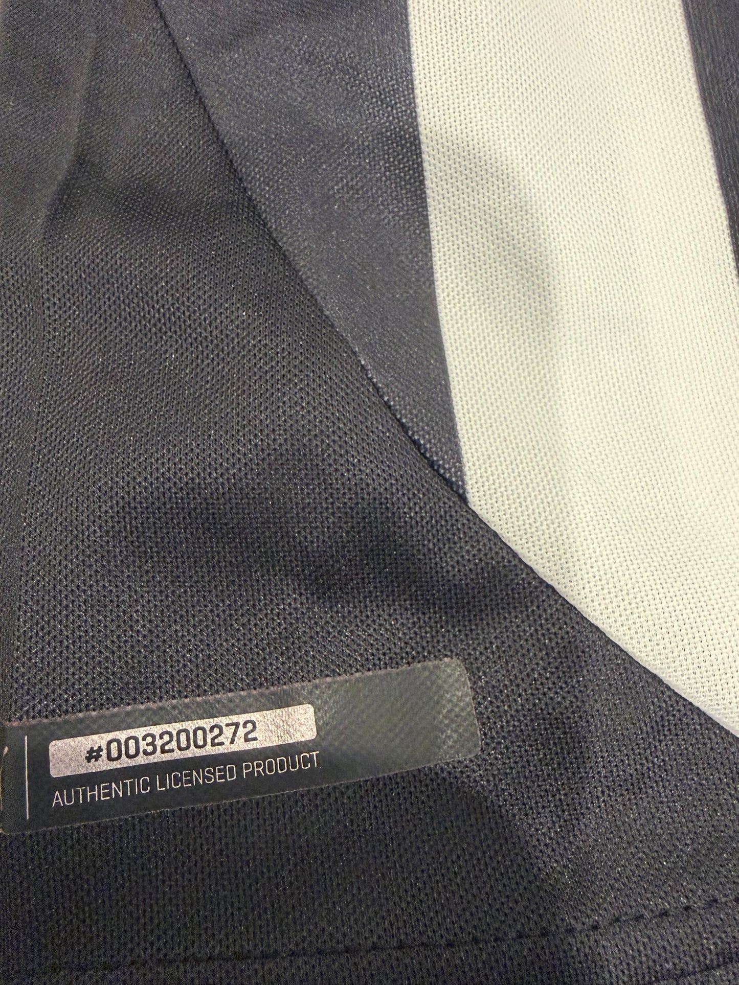 Newcastle United 2014/2015 home. Size S