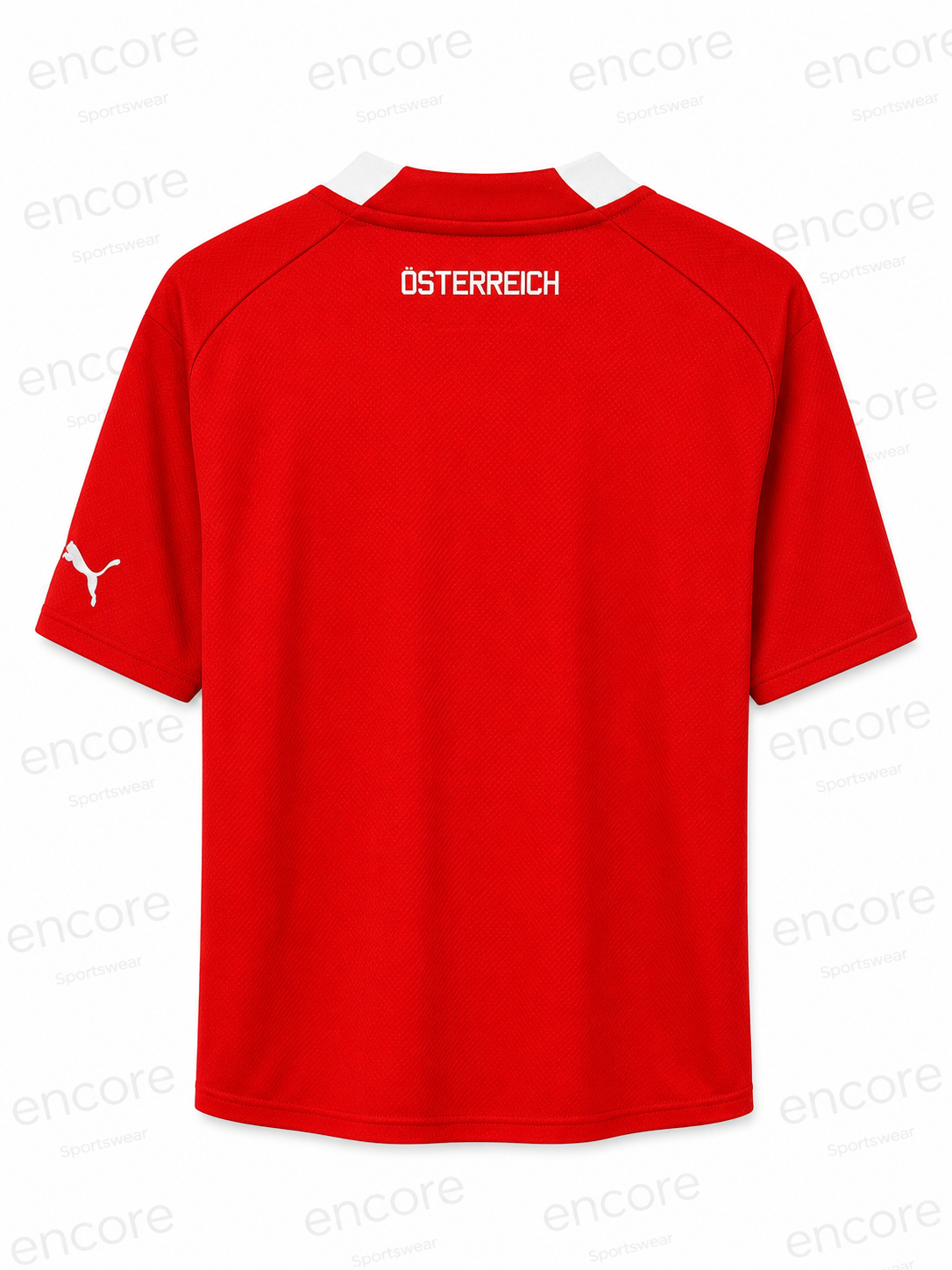 Austria 2022-23 Home L BNWT