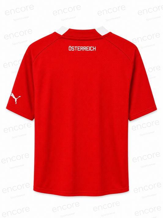 Austria 2022-23 Home L BNWT