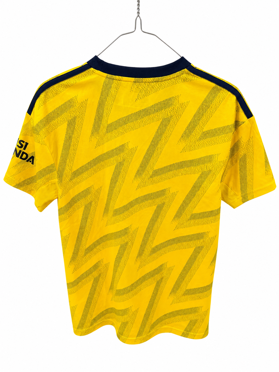 2019/20 Arsenal Away jersey. Size S