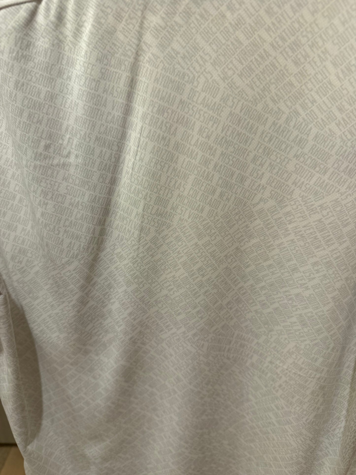 Authentic Nike 2019 USA National Team Home Jersey - "3-Star" World Cup Edition