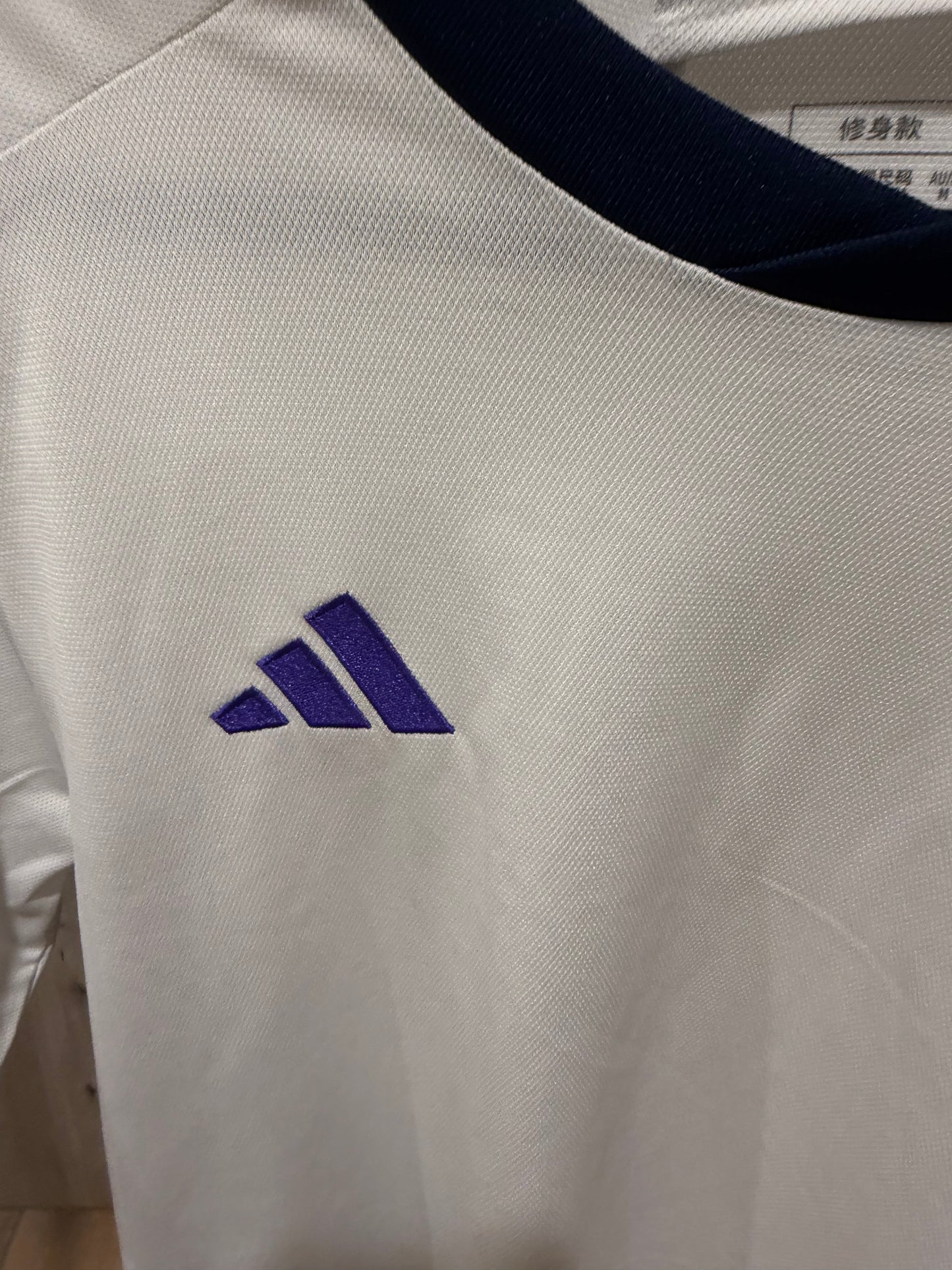 Scotland 2022/23 Away Jersey M BNWT