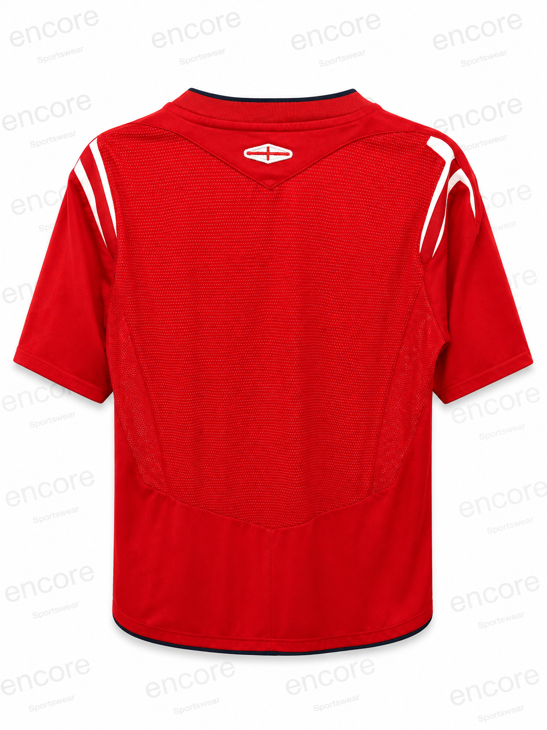 England 2004-06 Away Extra Large Boys