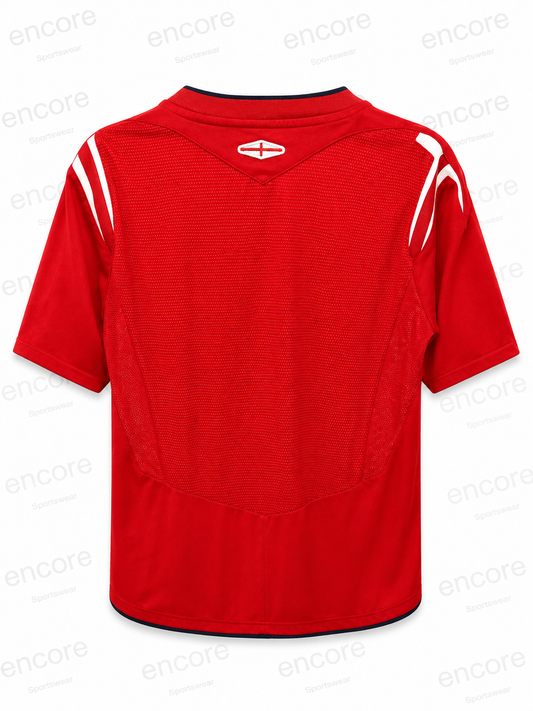 England 2004-06 Away Extra Large Boys