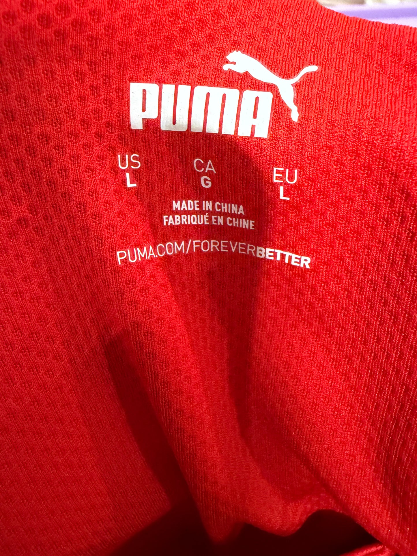 Austria 2022-23 Home L BNWT