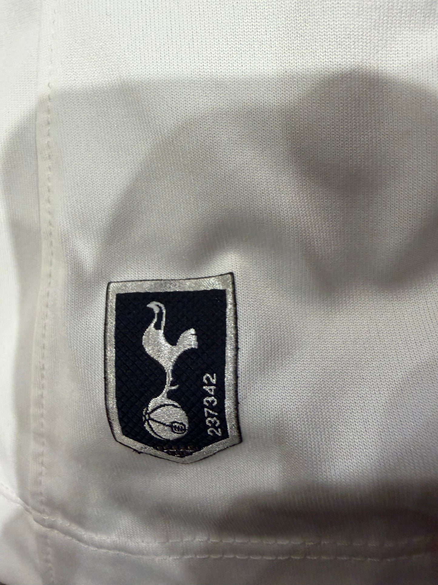 2015/2016 Tottenham home jersey size Small men’s