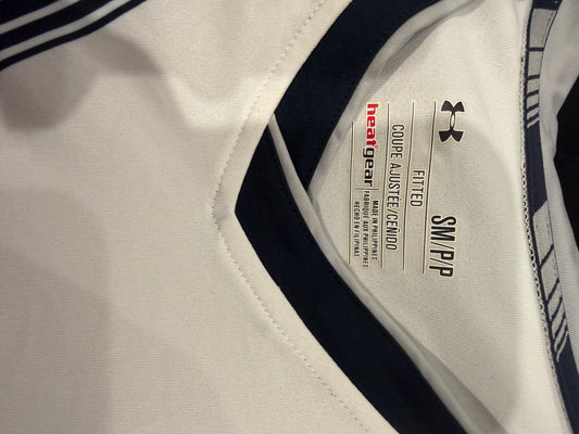 2015/2016 Tottenham home jersey size Small men’s