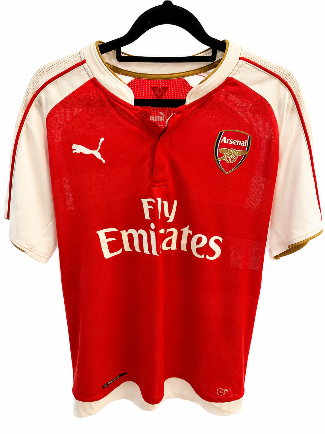 Arsenal 2015/16 home Jersey XL